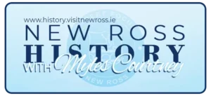 New Ross Ireland history